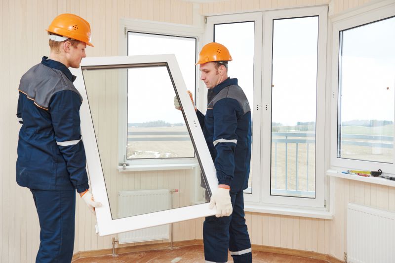 Cost of Windows Installation in Fall River, MA